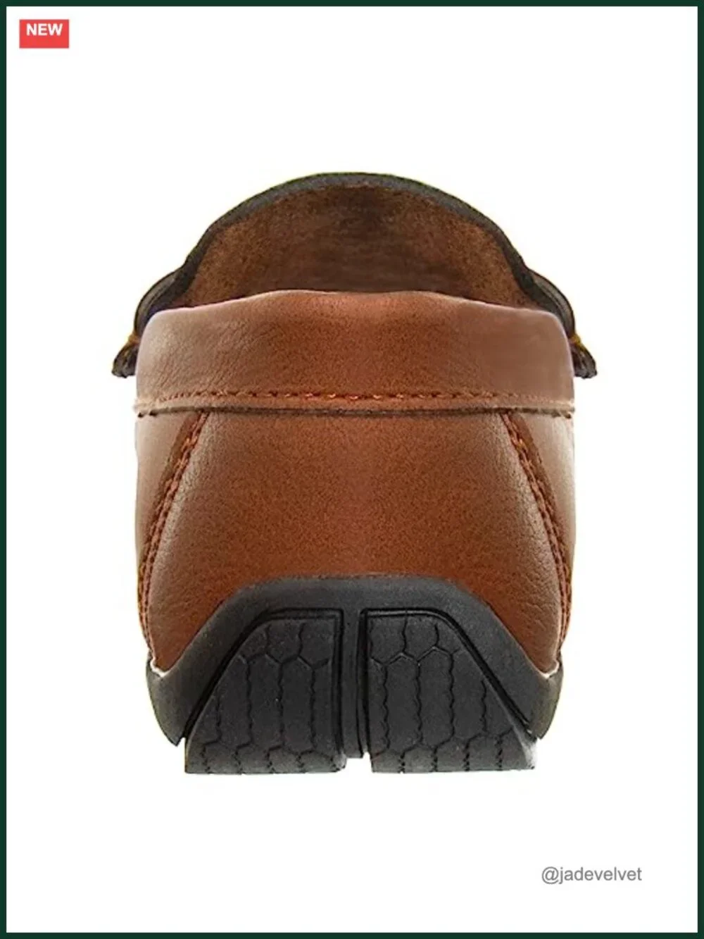 Boys Mocc Loafers - Casual Dress Penny Slip On Shoes